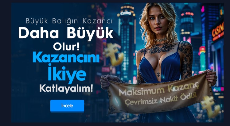 Tombet Para Yatırma