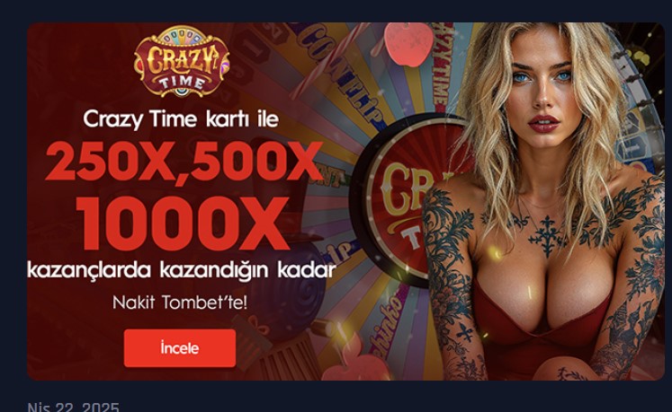 Tombet Spor Bahisleri